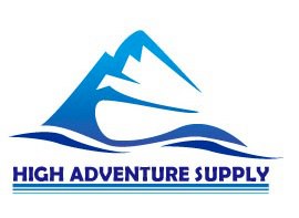 High Adventure Supply logo